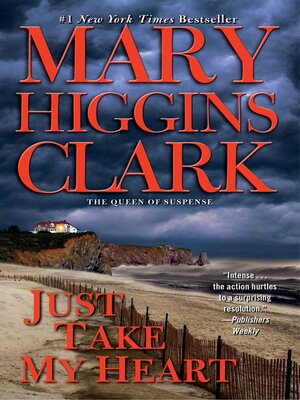 Just Take My Heart - ebook